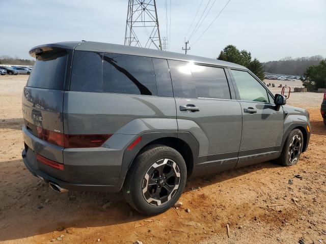  HYUNDAI SANTA FE 2024 Серый