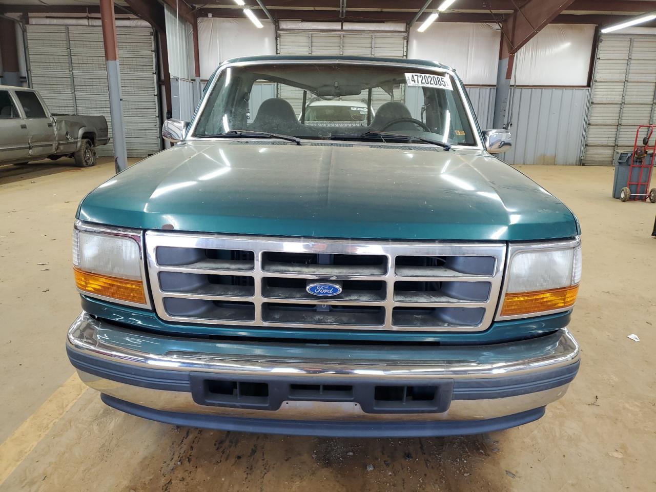 1996 Ford F-150 - Image 5