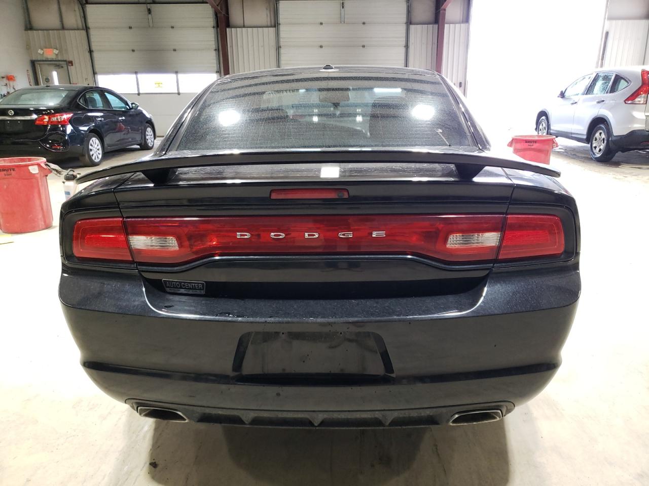 2012 Dodge Charger - Image 6