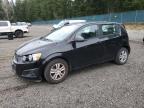 2012 Chevrolet Sonic Ls for Sale in Graham, WA - Minor Dent/Scratches