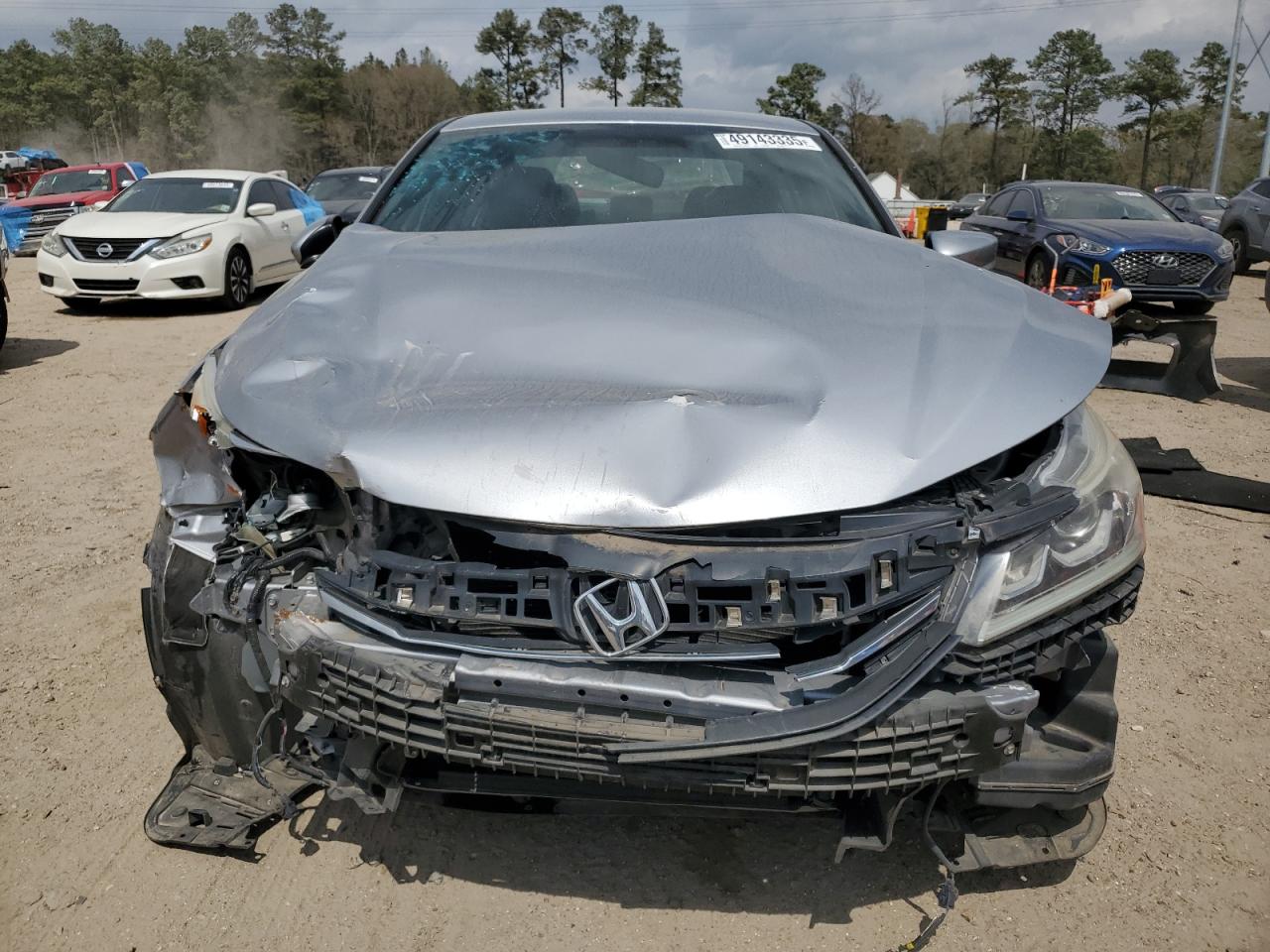 2016 Honda Accord - Image 5