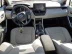 2022 Toyota Corolla Cross Le en Venta en Anthony, TX - Front End