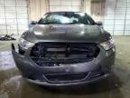2019 Ford Taurus Limited იყიდება Woodhaven-ში, MI - Rear End