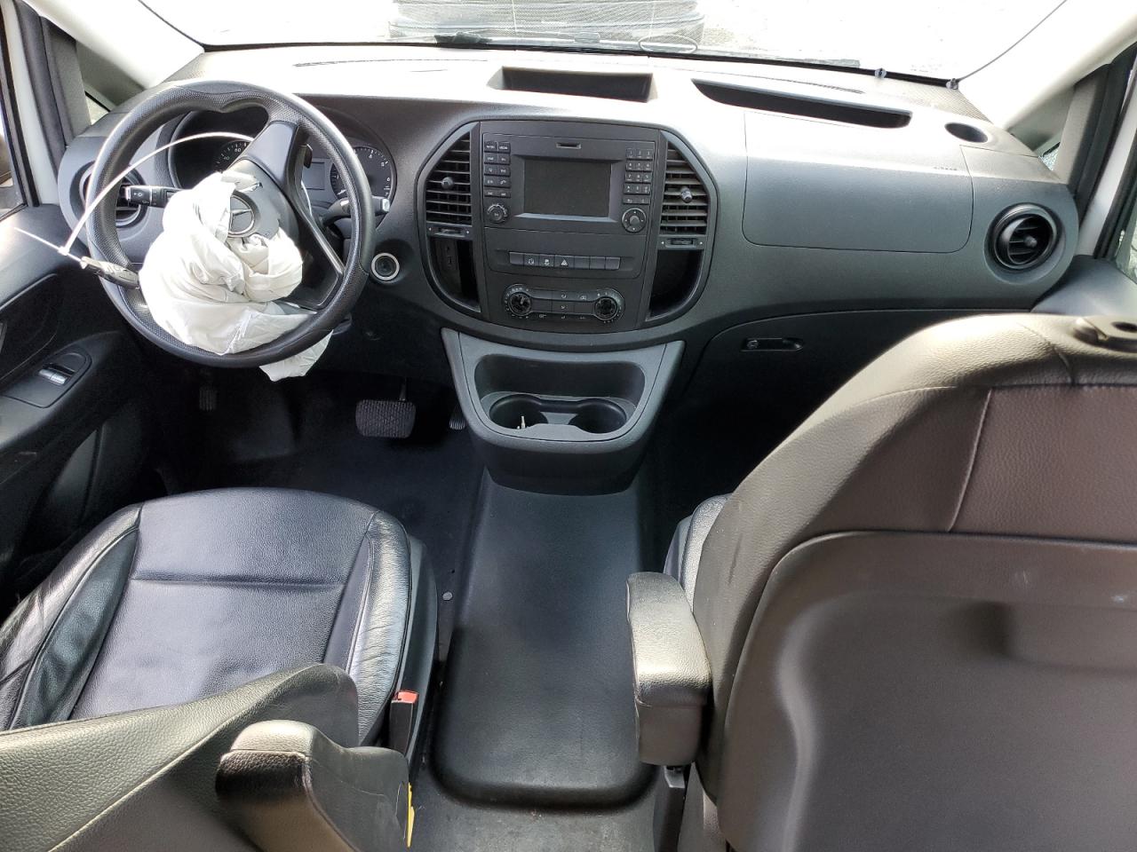 2018 Mercedes-Benz Vito - Image 8