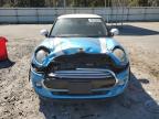 2015 Mini Cooper  de vânzare în Savannah, GA - Front End