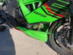 2024 KAWASAKI BX 125 BRF for sale at Copart SANDY