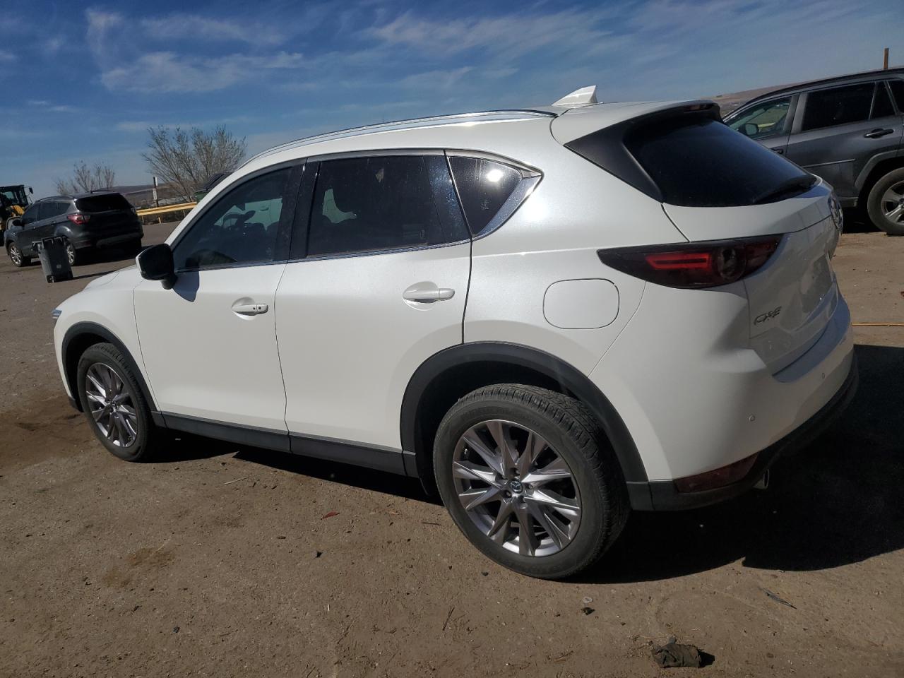 2019 Mazda CX-5 - Image 2
