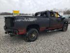 2024 Chevrolet Silverado K3500 Lt for Sale in Avon, MN - Burn