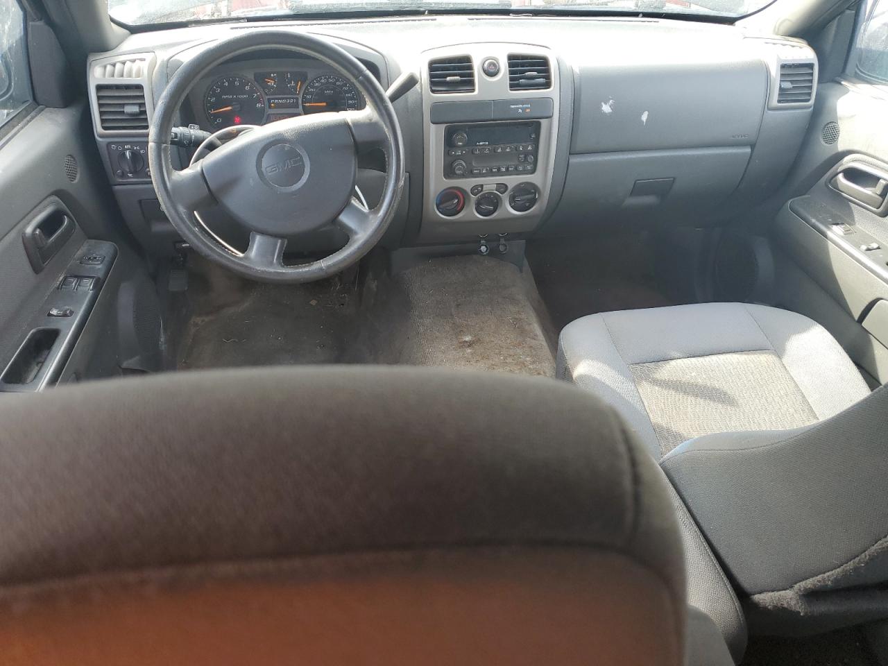 2006 GMC Canyon - Image 8