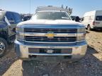 2015 Chevrolet Silverado C3500 იყიდება Grand Prairie-ში, TX - Normal Wear