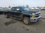 2019 Chevrolet Silverado K3500 Ltz იყიდება Woodburn-ში, OR - Side