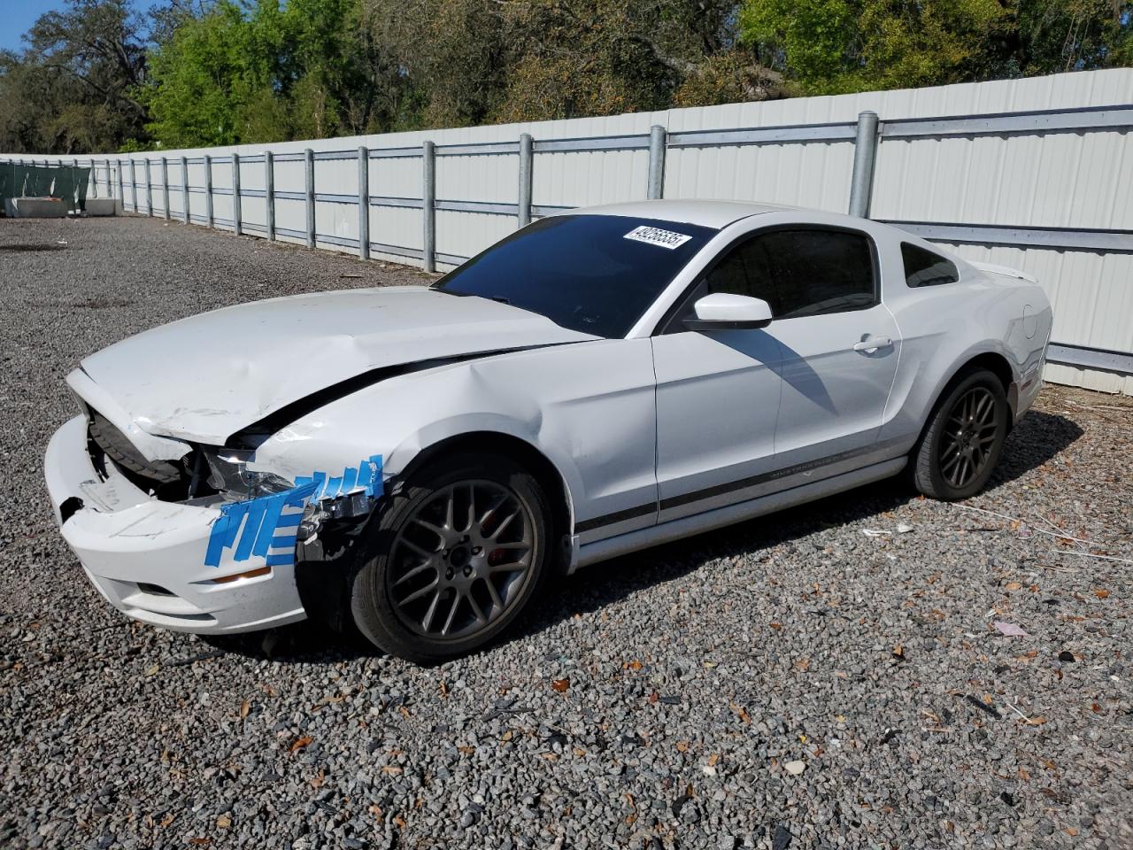 2014 Ford Mustang for Sale in Riverview, FL - Front End