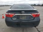 2017 Toyota Camry Le en Venta en Lebanon, TN - Front End
