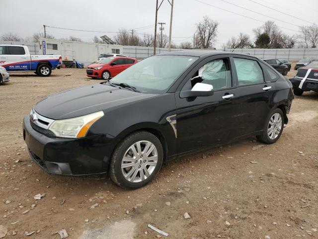 2009 Ford Focus Sel