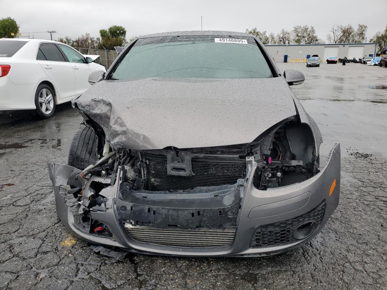 2007 Volkswagen GTI - Image 5