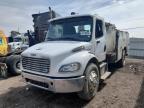 2017 Freightliner M2 106 Med Service Truck for Sale in Colorado Springs, CO - Rollover