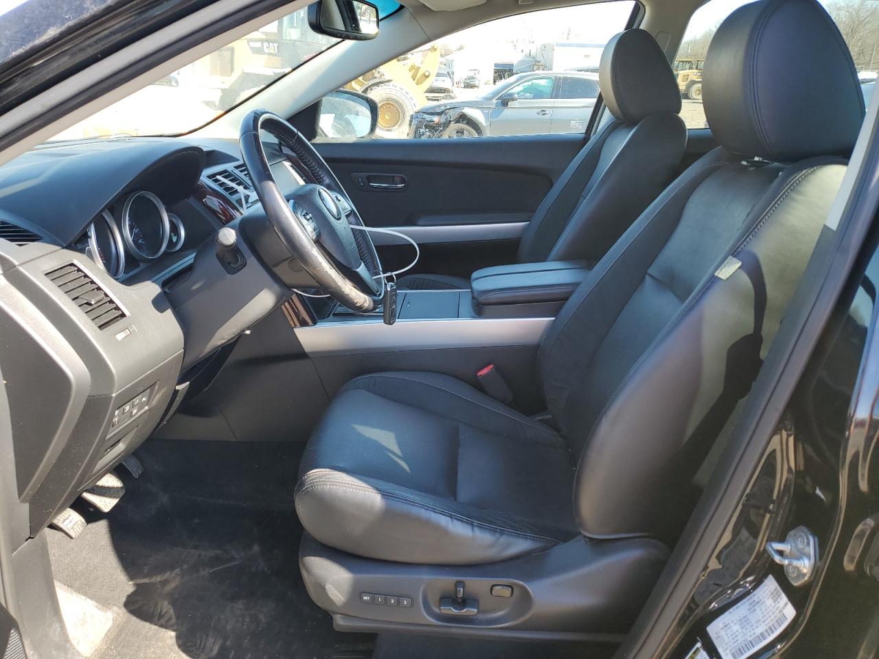 2014 Mazda CX-9 - Image 7