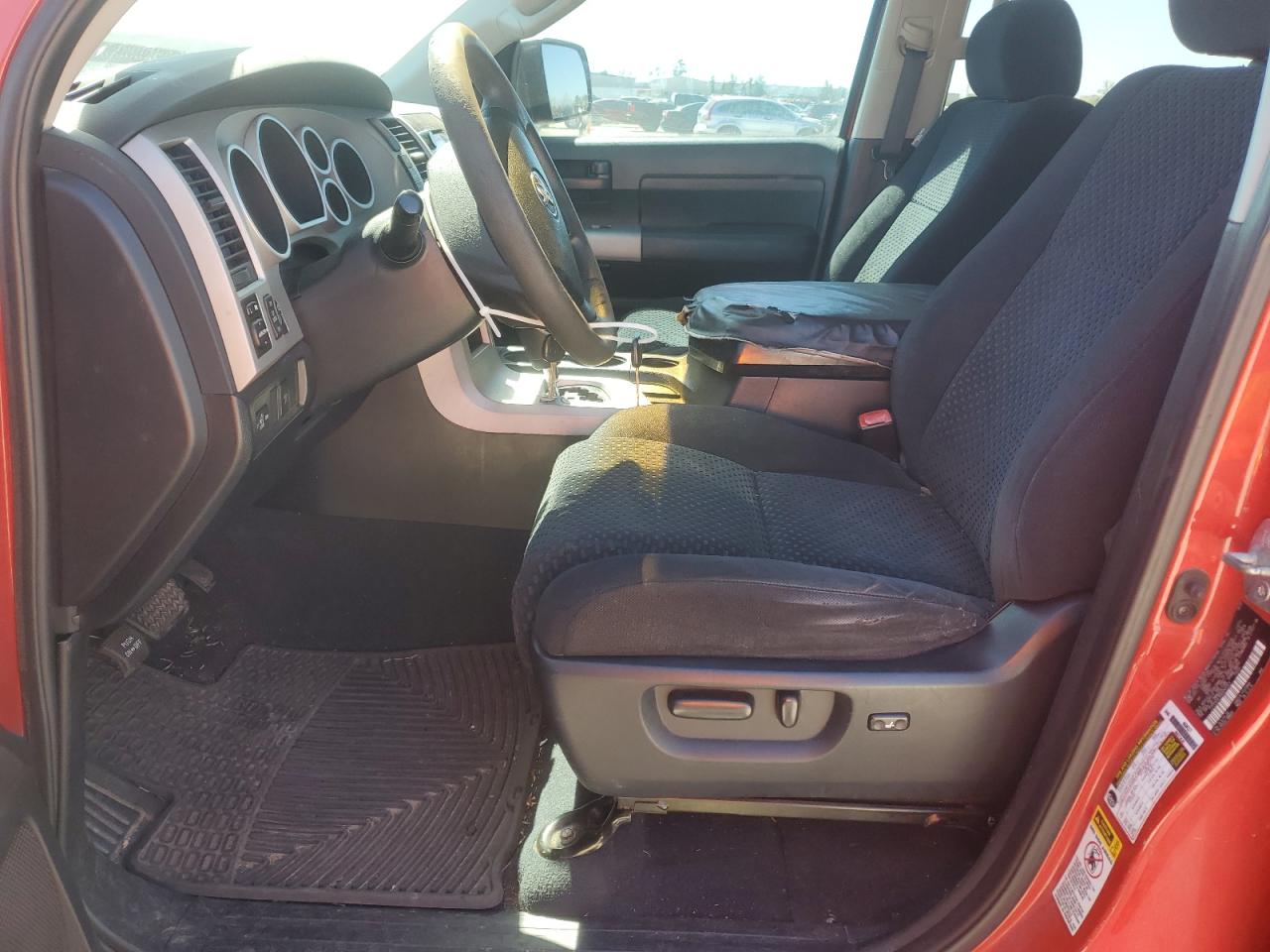 2008 Toyota Tundra - Image 7
