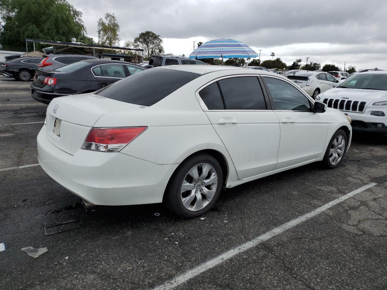 2010 Honda Accord - Image 3