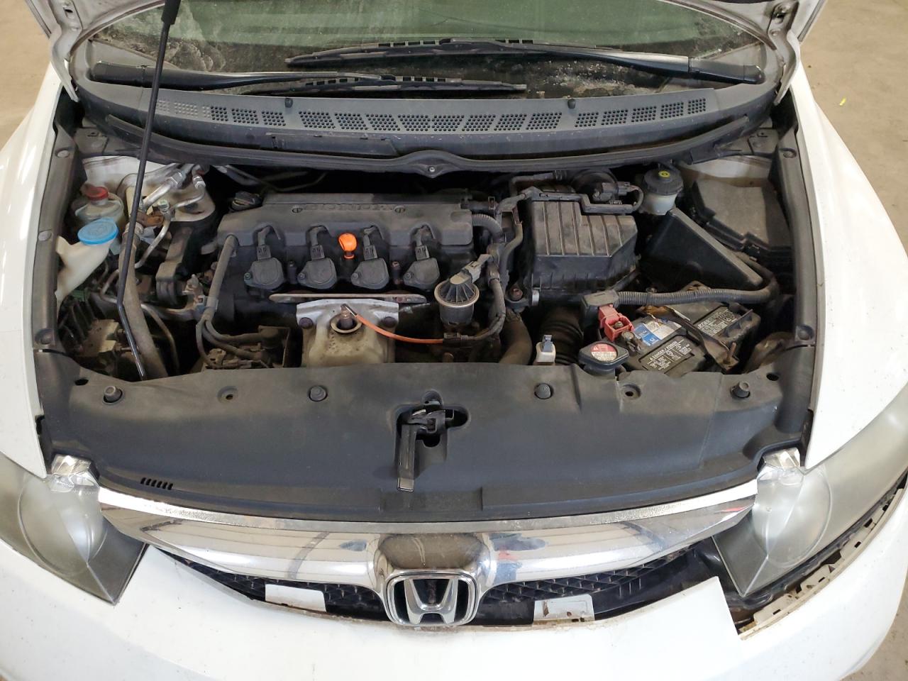 2009 Honda Civic - Image 11