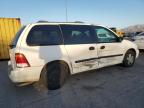 2002 Ford Windstar Lx იყიდება North Las Vegas-ში, NV - Side