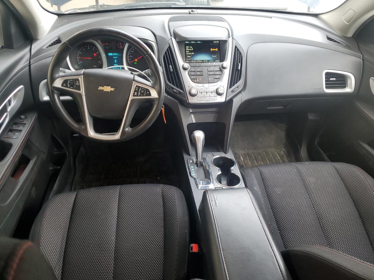 2015 Chevrolet Equinox - Image 8