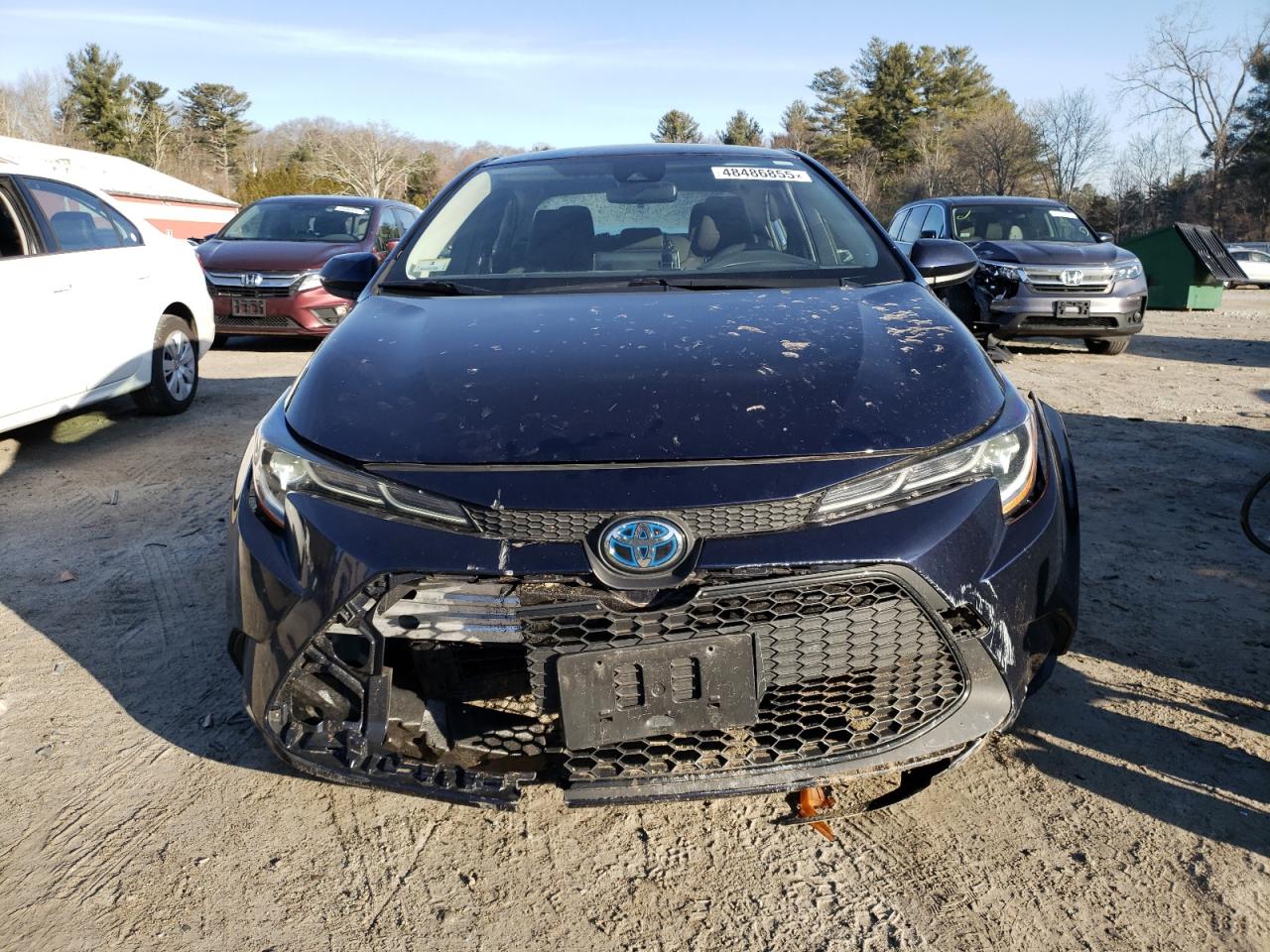 2020 Toyota Corolla - Image 5