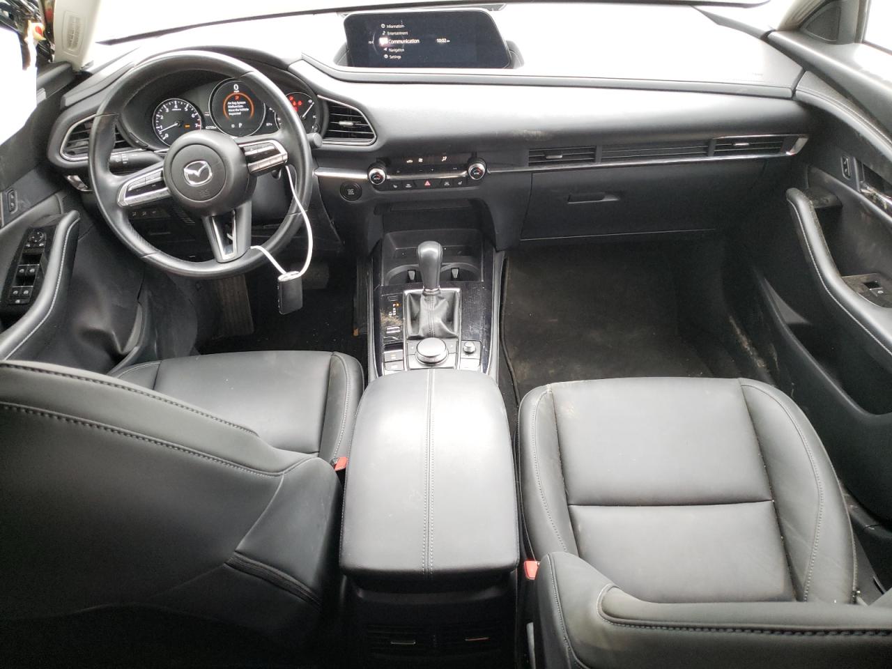 2023 Mazda CX-30 - Image 8