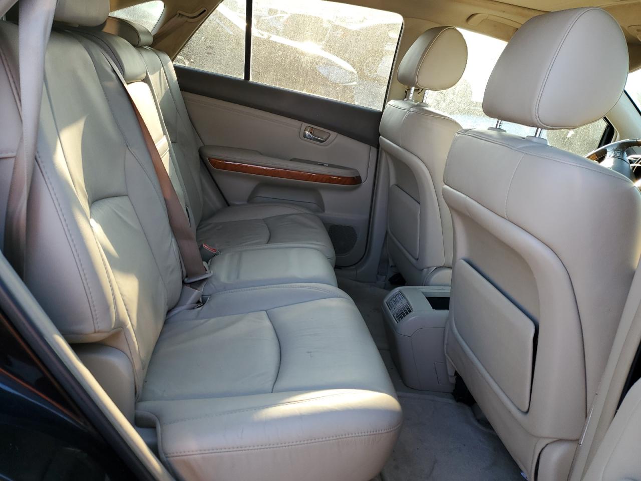 2009 Lexus RX - Image 11