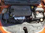 2015 Dodge Dart Sxt продається в Albuquerque, NM - Side