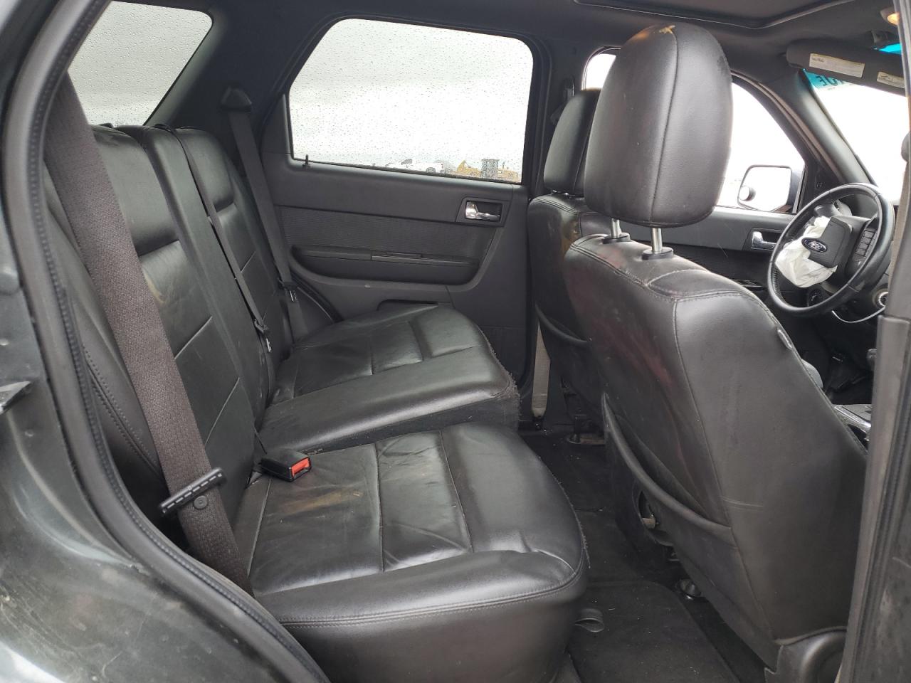 2009 Ford Escape Limited VIN: 1FMCU94769KC21080 Lot: 65809795