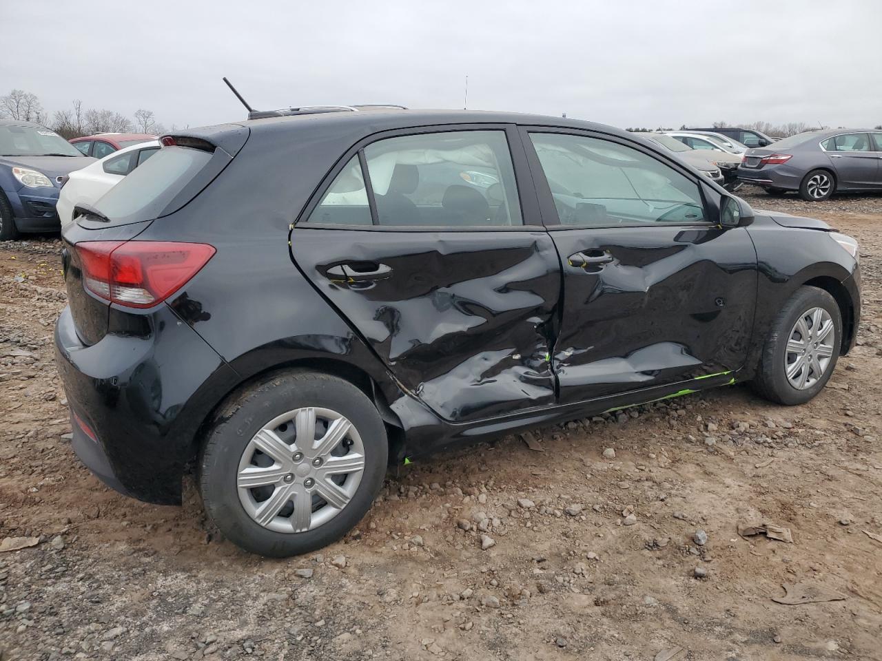2023 Kia Rio - Image 3