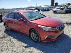2015 Hyundai Sonata Se de vânzare în Montgomery, AL - Rear End