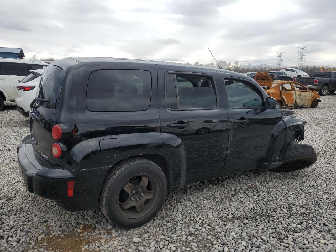 2009 Chevrolet HHR - Image 3