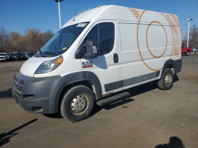 2017 Ram Promaster 1500 1500 High