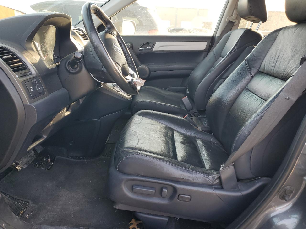 2011 Honda CR-V - Image 7