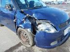 2007 SUZUKI SWIFT GL for sale at Copart CHESTER