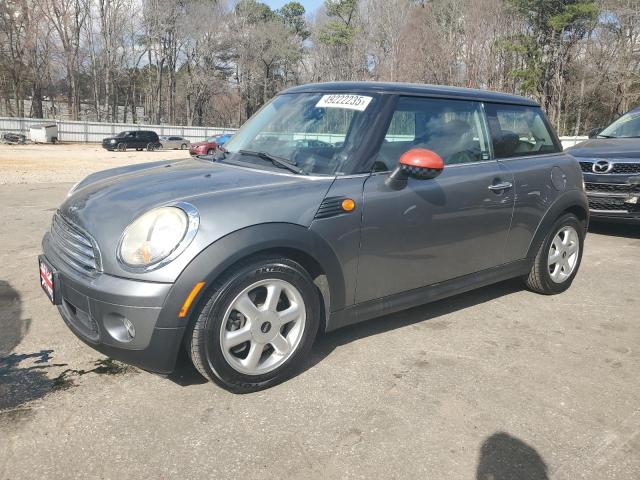 2010 Mini Cooper 