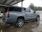 2020 Cadillac Escalade Esv Luxury للبيع في Loganville، GA - Front End
