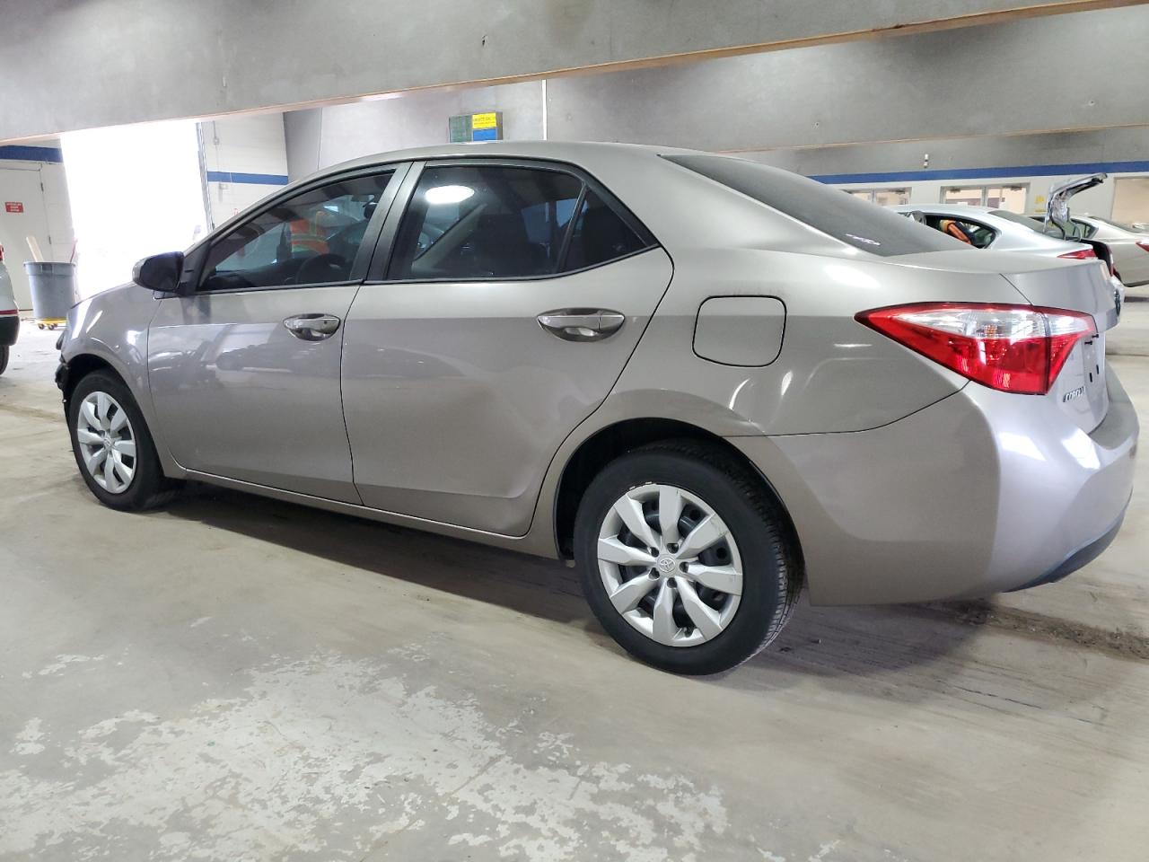 2014 Toyota Corolla - Image 2