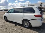2019 Toyota Sienna Xle for Sale in Farr West, UT - Rear End