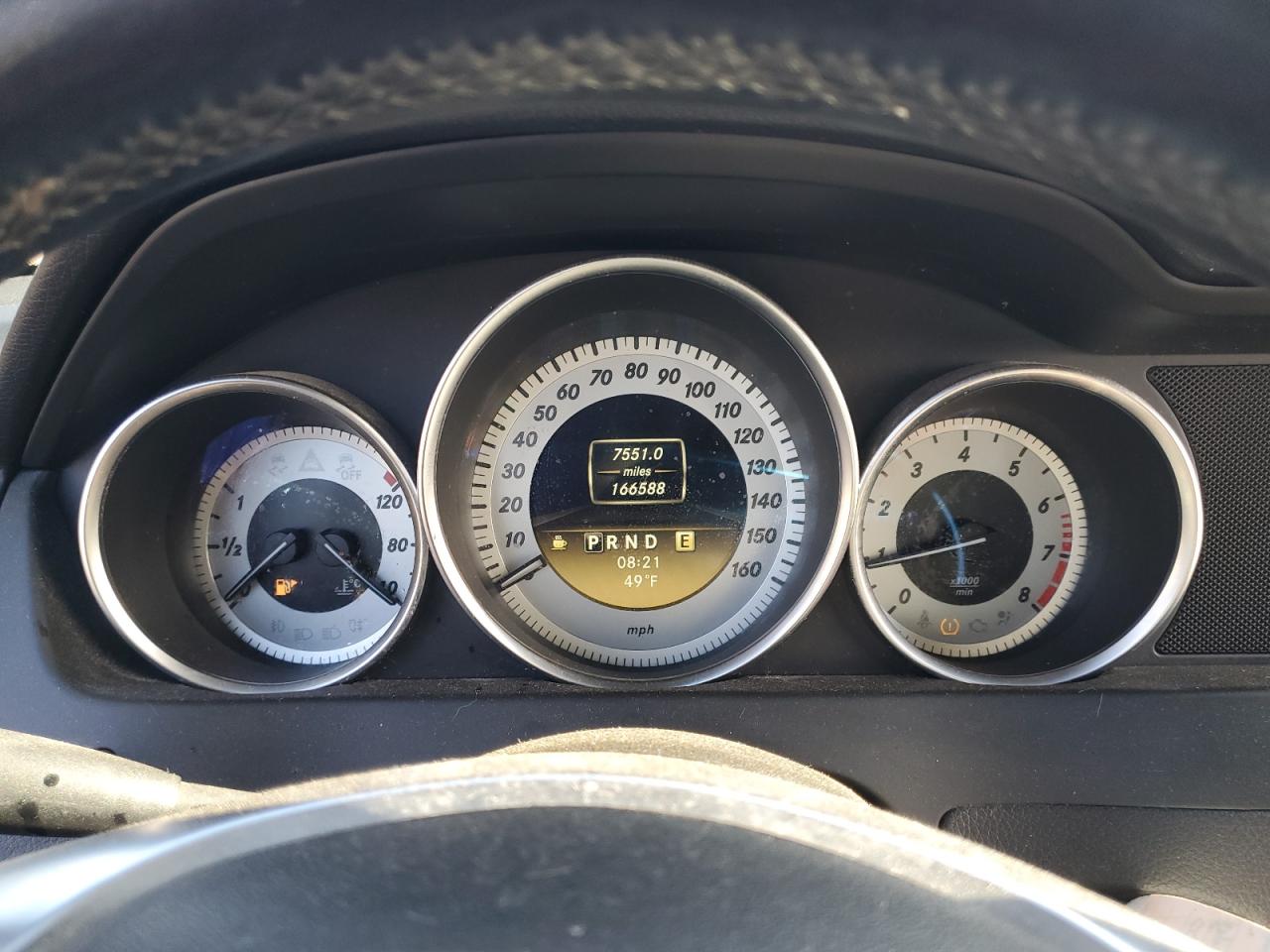 2012 Mercedes-Benz C-klasse - Image 9