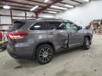 2018 Toyota Highlander Se en Venta en Seaford, DE - Front End