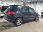 2016 Volkswagen Tiguan S for Sale in Franklin, WI - Front End