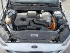 2019 Ford Fusion Se en Venta en Sun Valley, CA - Water/Flood