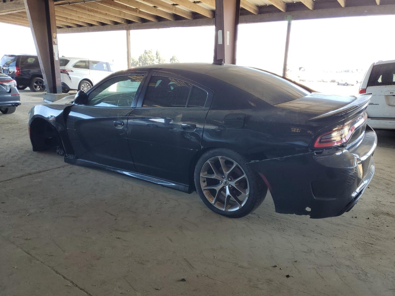 2020 Dodge Charger - Image 2