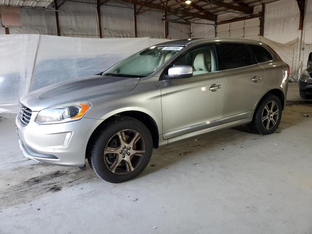 2015 Volvo Xc60 T6 Platinum