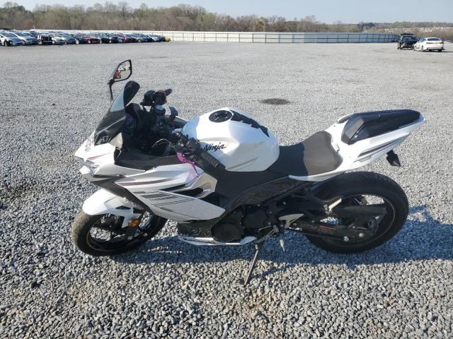 2023 KAWASAKI EX400   