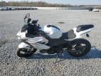 2023 KAWASAKI EX400    for sale at Copart NC - GASTONIA