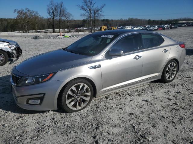 2015 Kia Optima Sx